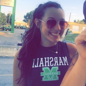 Meet your Posher, Katlyn